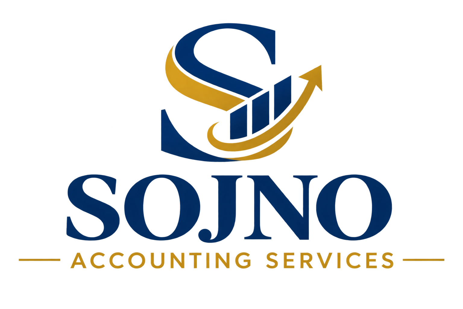 SOJNO Accounting Services logo