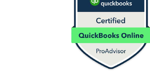 QuickBooks ProAdvisor